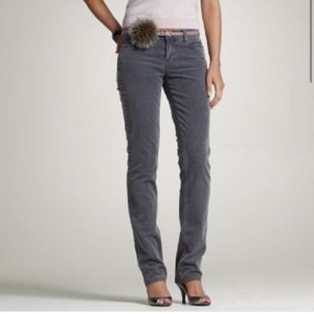 J.Crew Vintage Matchstick City Fit Corduroy Pants, NEVER WORN!